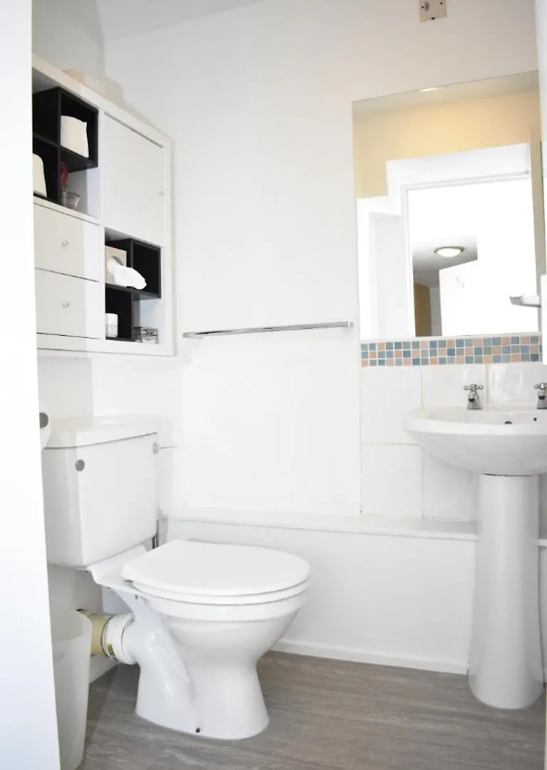 Chapel Lane - Charming Modern One Bed Apartment At The Shore! Édimbourg Royaume-Uni