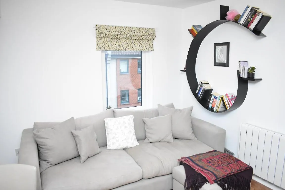 Chapel Lane - Charming Modern One Bed Apartment At The Shore! Édimbourg Royaume-Uni