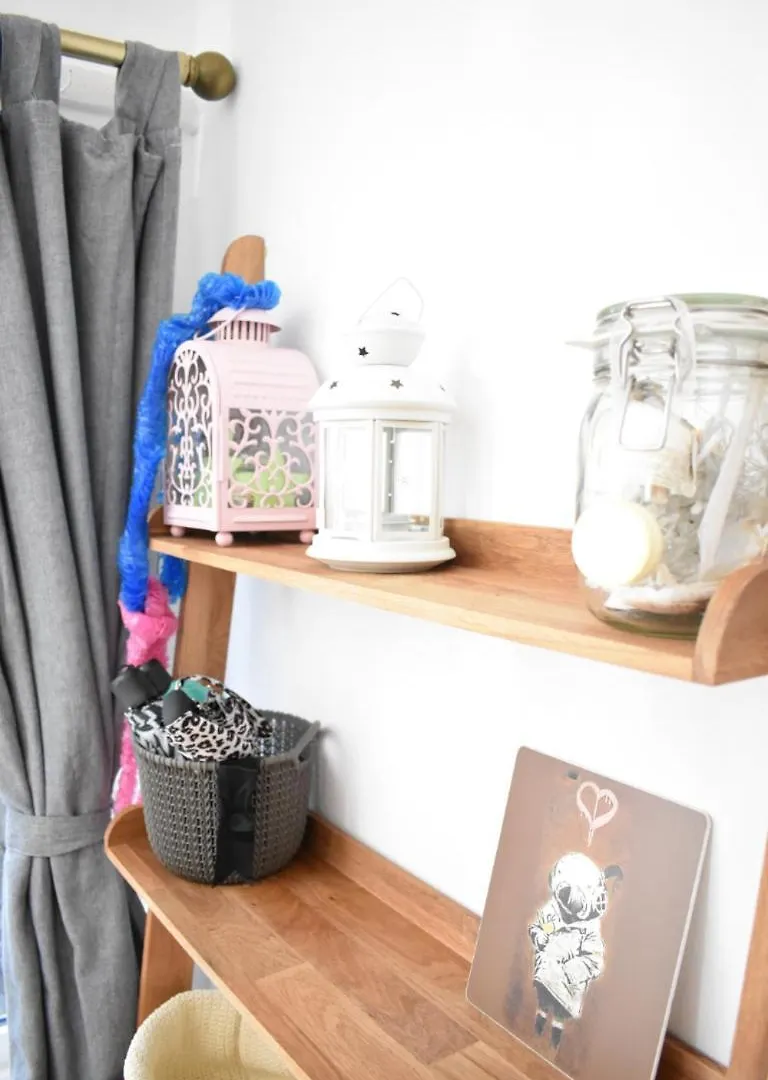 Chapel Lane - Charming Modern One Bed Apartment At The Shore! 爱丁堡